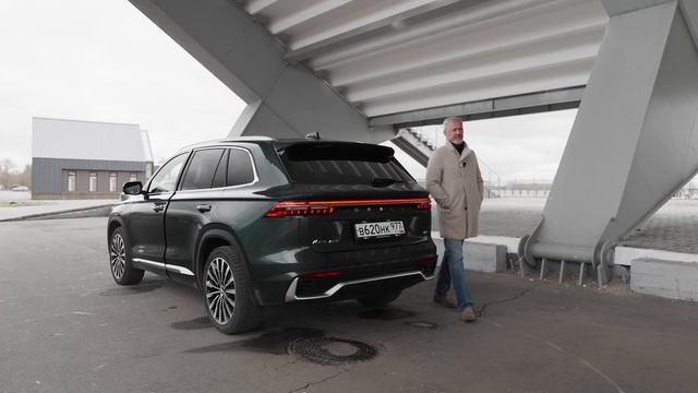 Кто лучше него? / Monjaro Flagship SE /Иван Зенкевич