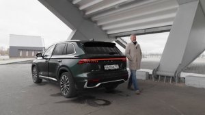 Кто лучше него? / Monjaro Flagship SE /Иван Зенкевич