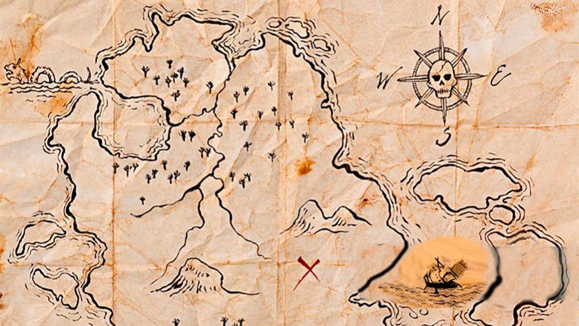 Истинное сокровище 16.04.26 17:00