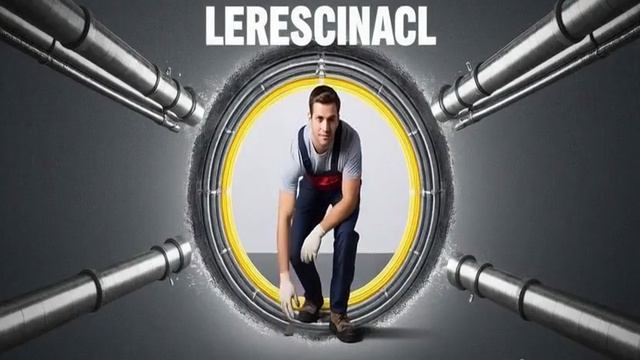 Как выбрать услуги по прочистке канализационных труб эффективно