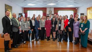 В Магадане выбрали дублёров мэра и его заместителей