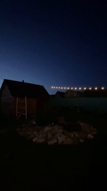 Уличная гирлянда после зимы все работает