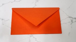 Как сделать красивый конверт своими руками