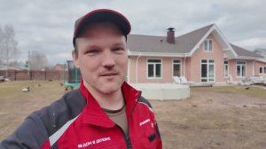 Весна в Новом Доме подкралась незаметно!