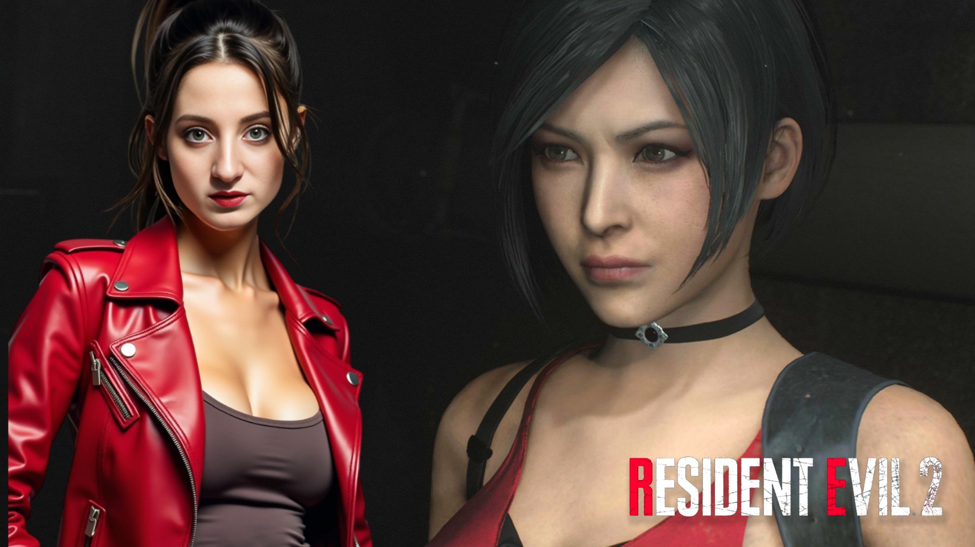 Молодой Леон  Resident Evil 2 Remake  Прохождение 3