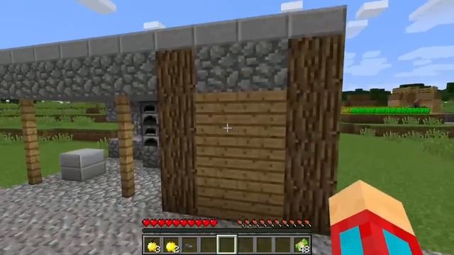 Майнкрафт прохождение