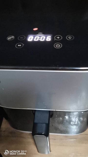 Курники в аэрогриле👍💯💥