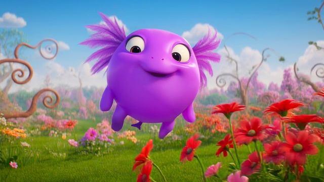 🧸 Весёлые приключения игрушек! Смешное видео для детей 😂