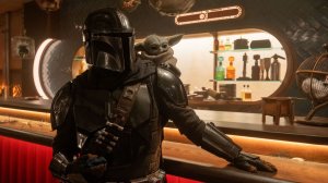 Мандалорец и Грогу «The Mandalorian & Grogu» финальный трейлер, 2026
