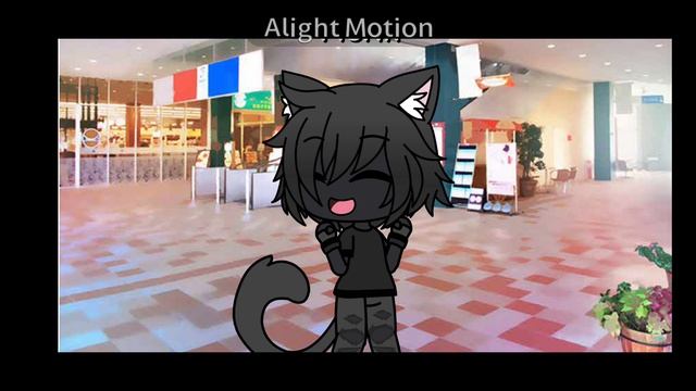 пеблик танцует в ТЦ