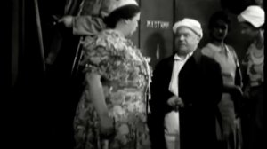 "Девушка спешит на свидание" 1936г., эпизод, 17-04-2026