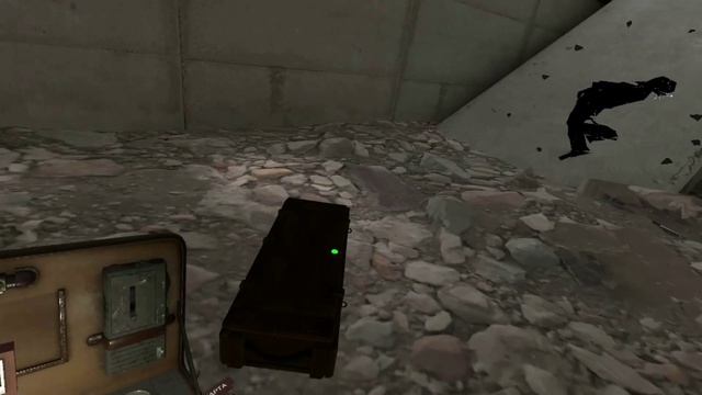 Into The Radius (VR). Прохождение основных заданий. Часть 2.