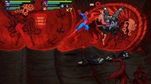 Marvel Cosmic Invasion [Wii]