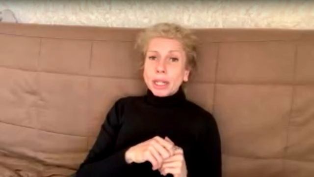 Светлана Лаврова: «Вопросы осознанности «КОЛ» и жизнь сегодня. Год кристальной жизни в фокус группе»