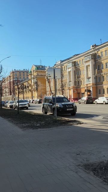 Ярославль и его будни... 