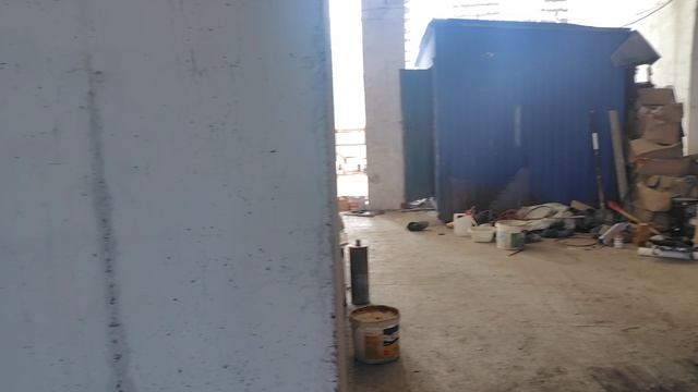 Суздальский 79
Торговый зал