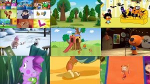 Up To Faster 132 Parison To Мультики