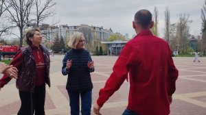 17 апреля.Возьми меня в свой плен...