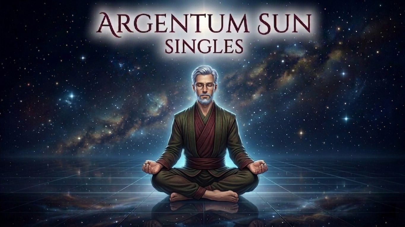 Лёд в глазах (Single)