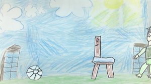 Непохожие друзья