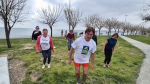 Баланс 4-х Стихий 17.04 в Экспедиции МаЭД в Турции. Мир Универсологии