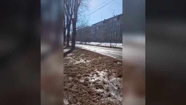 ул.Красная (Ангарск)