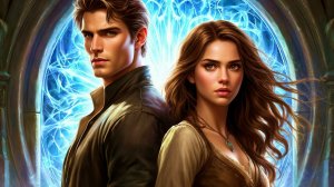 АУДИОКНИГА ✦ ПОЛОСА НЕВЕЗЕНИЯ ✦ ЛЮБОВНОЕ ФЭНТЕЗИ