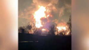 ВС РФ нанесли удары по оборонным предприятиям ВСУ.