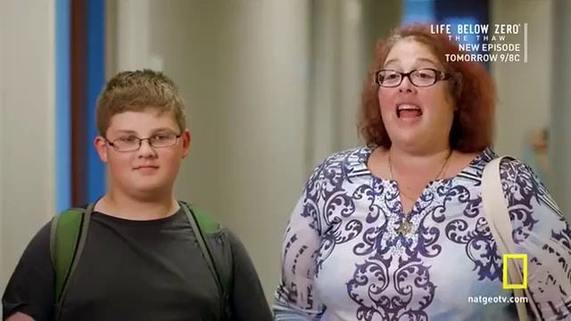 Crowd Control S01 E10