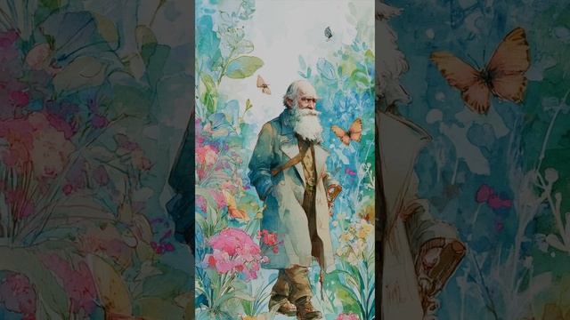 ИСПОВЕДЬ ГРАФА (Л.Н. ТОЛСТОЙ) - [СТИХИ НАТАЛЬИ ШАХНАЗАРОВОЙ] - ПЕСНЯ-ТАНЕЦ(МНЕНИЕ АВТОРА, НЕ ТОЛЬКО)