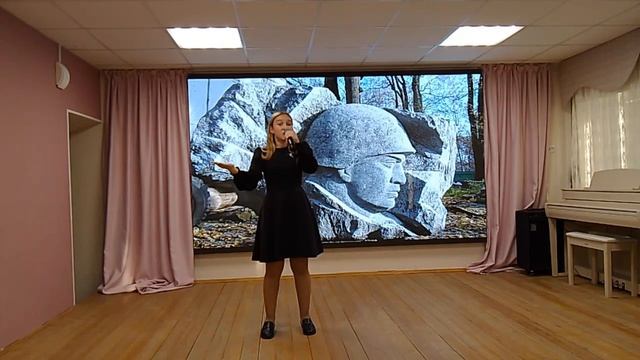 Долгова А.Память жива