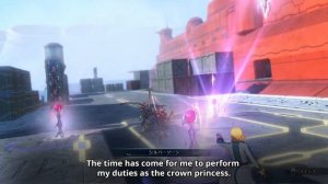 Trails in the Sky 2nd Chapter — Трейлер с датой релиза