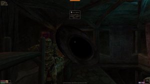 OpenMW Прогресс разработки мода InspectIt