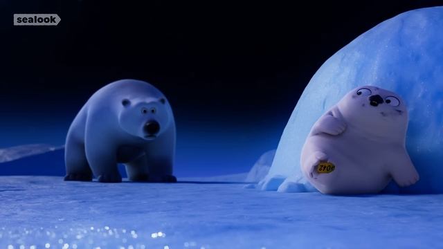 Морские Котики SEALOOK 56