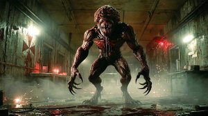 Обитель зла: Мутация  Русский трейлер Дубляж 2026