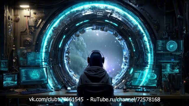 🔊 Нажмите Play — это навсегда изменит способ Вашей работы | Deep Focus Chillstep 🎧