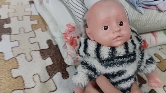 прикбючение эфа