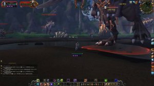 world of warcraft legion Uwow № 137 Ундаста Oondasta прохождение инсты рейды