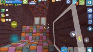 13 Часть. Нападение Зомби