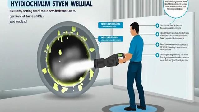 Сервис прочистки канализационных труб в выходные и праздники