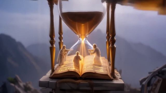 Вечный скульптор