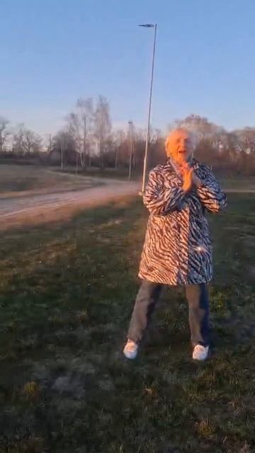 Привет от Анны из Латвии 17.04.26.