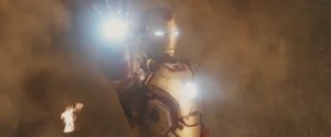 Железный человек 3 (2013) - трейлер