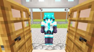 К нам в отстойник для неудачников приехала Мику.