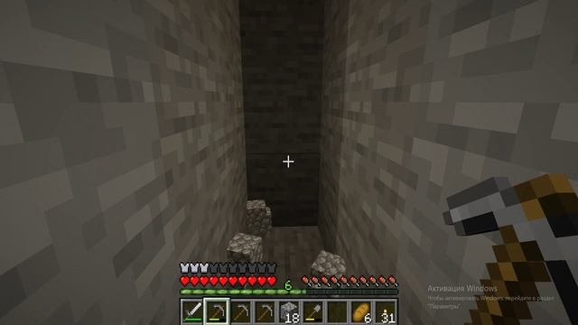 Выживание, продолжение.