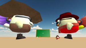 ден 19к 2.0 против злого меня