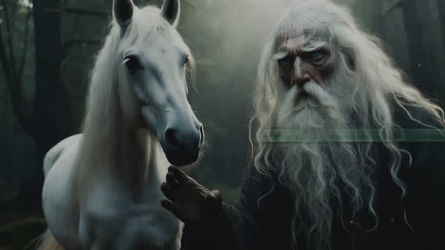 Пророчество (по мотивам 