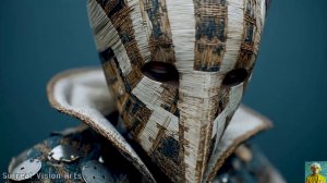 Золотая пыль