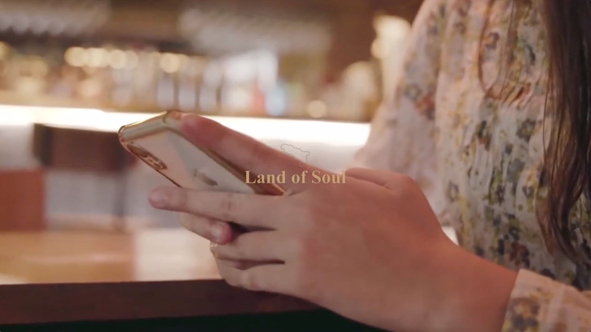 Скачать приложение также просто как и пить воду. LOS