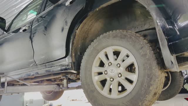 Тойота Ленд КРУЗЕР 200 ✅ вечная боль трубки заднего контура КОНДИЦИОНЕРА ❄️ РЕШЕНИЕ✅замена на шланги